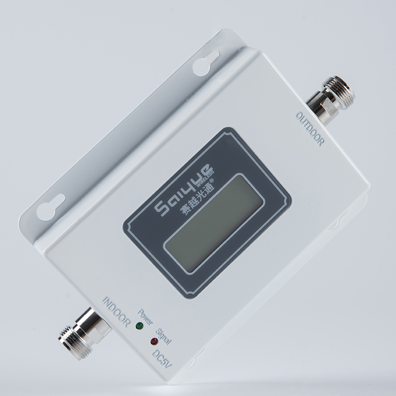 梓潼家用配电房机房信号放大器200㎡