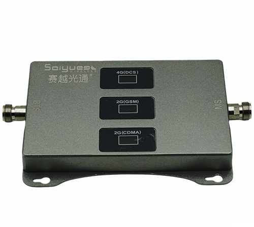 梓潼三频手机信号增强器200㎡