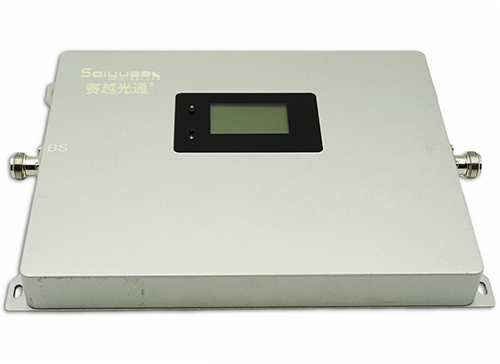  梓潼三频/四频/五频手机信号接收器800㎡