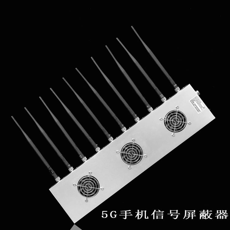 梓潼外置10天线移动通信干扰器