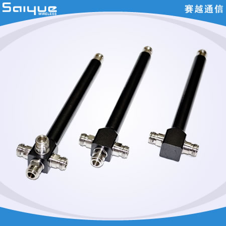  梓潼FM调频广播同步广播功分器