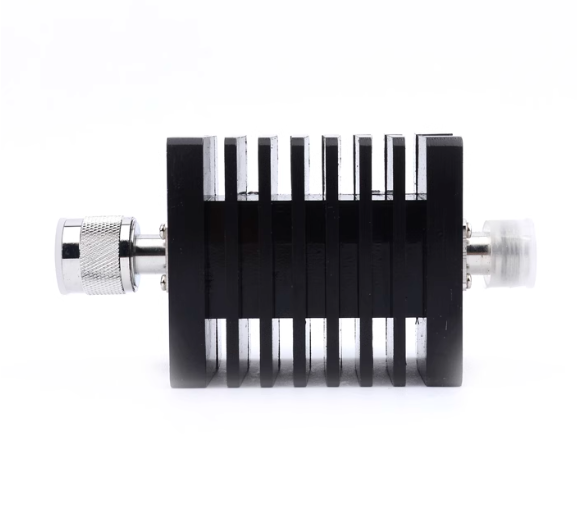  梓潼腔体固定衰减器0-3G/0-4G  N型接口